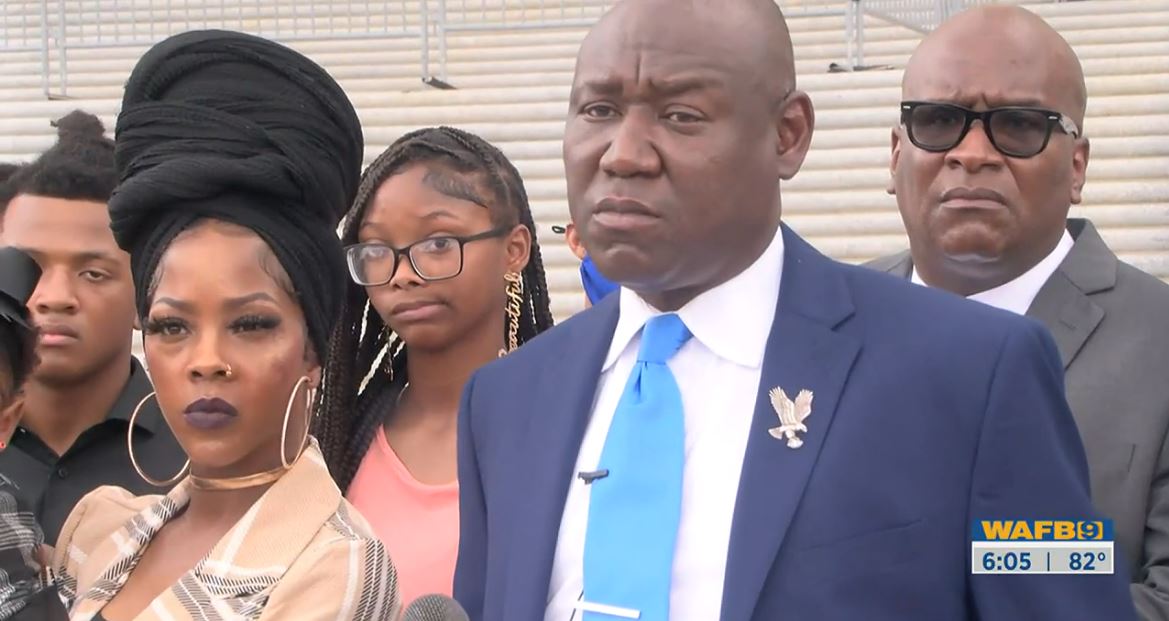 The woman who was denied an abortion after learning of her unborn child’s rare and fatal condition is asking the La. Legislature to change things.
