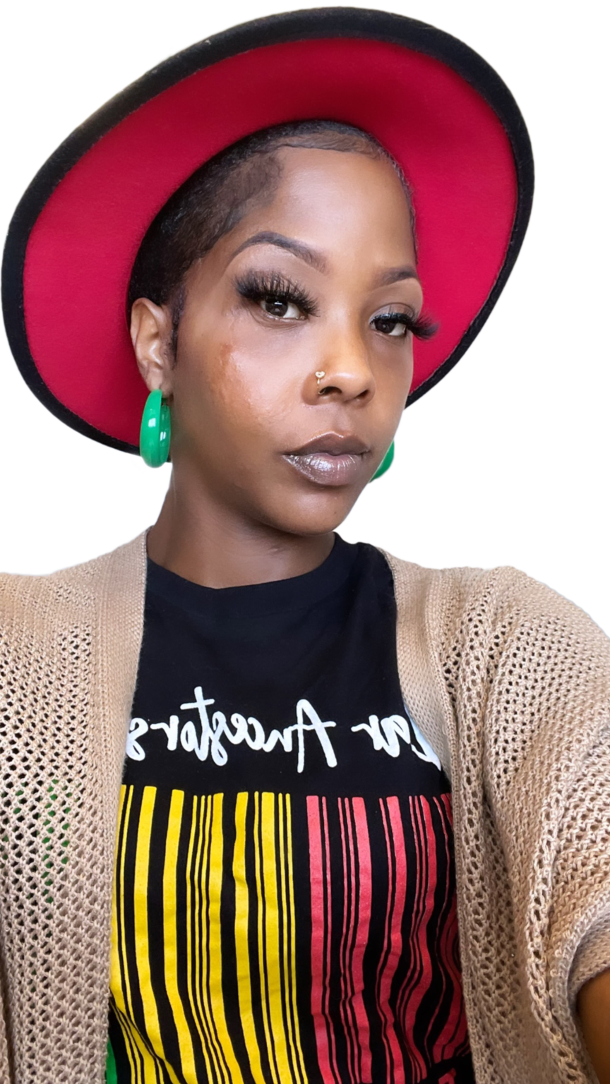 Resources Nancy Davis Foundation