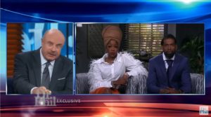 Dr. Phil Exlusive Premiere