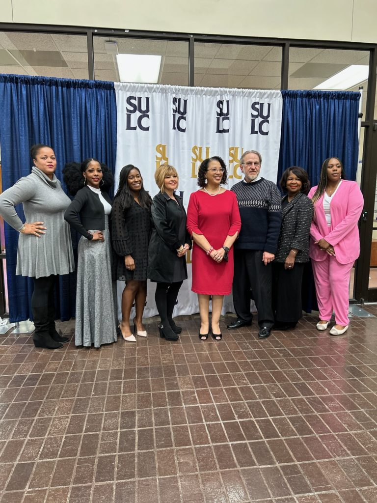 Inaugural Henrietta Lacks Symposium