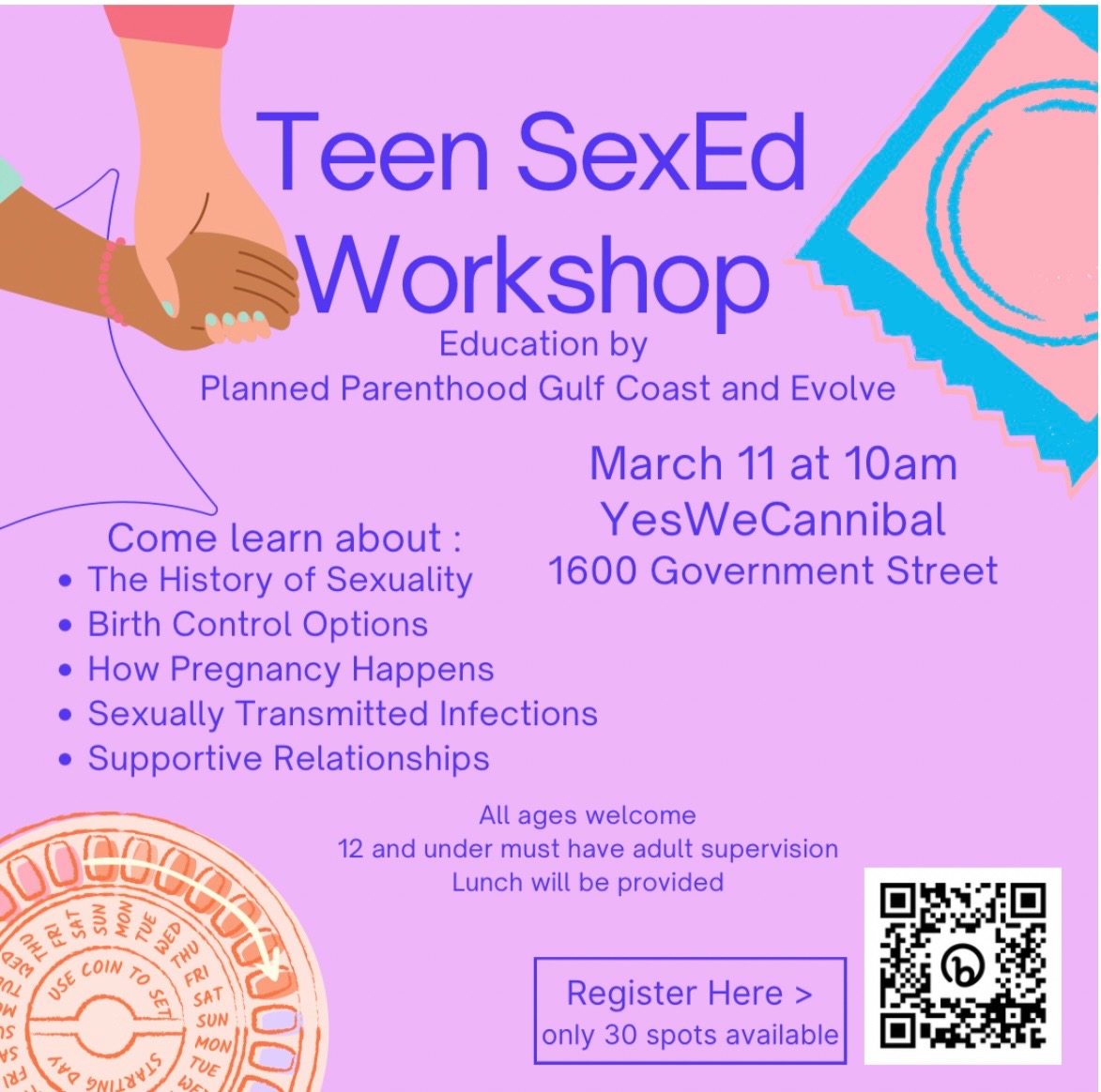 Teen SexEd Workshop Nancy Davis Foundation teen-sexed-workshop-nancy-davis-foundation