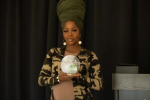Legacies That Live On Award Winner - Nancy Davis
